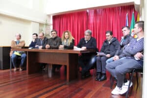 Censura e pressões internas. Elementos das concelhias do Chega exigem eleições na distrital