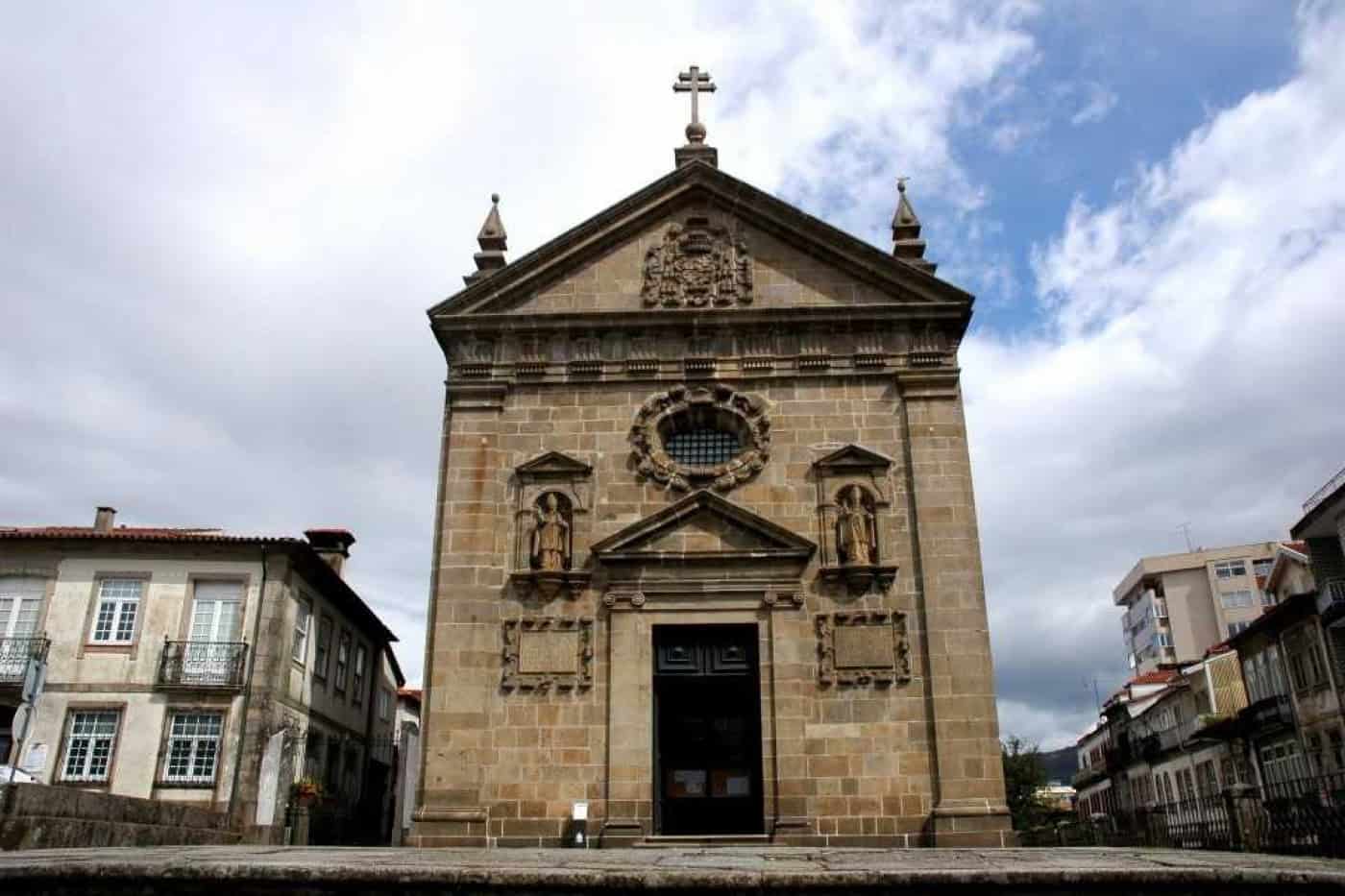 S. Victor realiza vigília pela Paz na Ucrânia e no Mundo&nbsp;&nbsp;