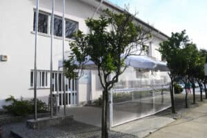 Obras de remodelação e ampliação da USF Antonina em Requião arrancam em março