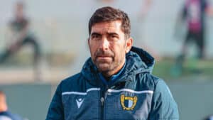 Rui Pedro Silva diz que atraso no regresso da Madeira não afeta