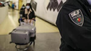 Voo de repatriamento de cidadãos nacionais chega a Lisboa pelas 23h10&nbsp;