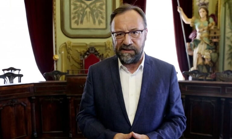 Miguel Bandeira é o novo presidente do Conselho Cultural da UMinho