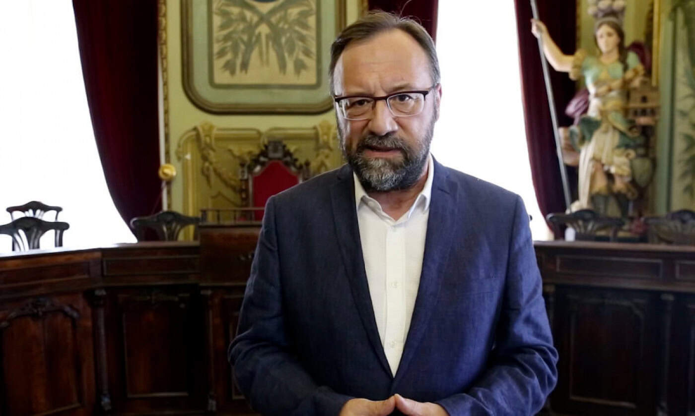 Miguel Bandeira é o novo presidente do Conselho Cultural da UMinho