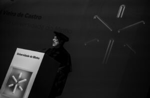 UMinho solidária com comunidades académicas da Ucrânia