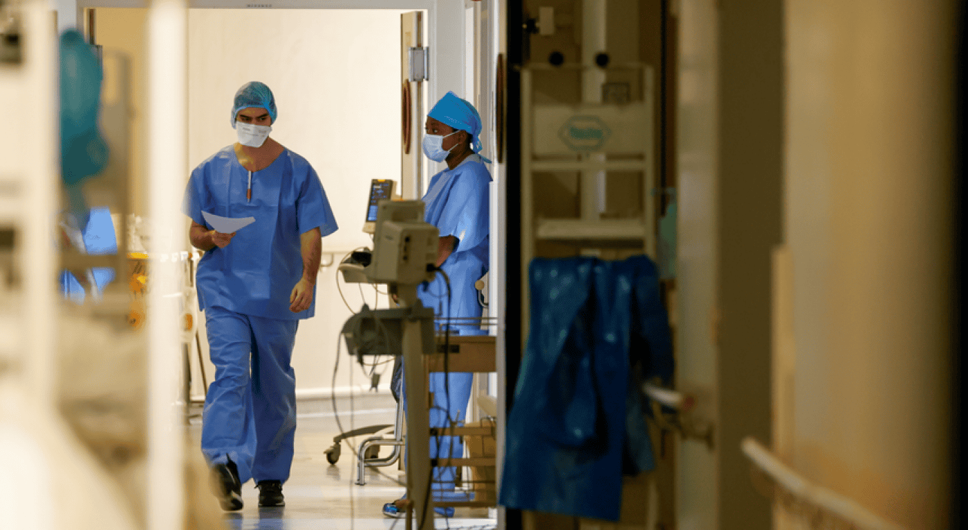 Portugal regista mais 23 mortes e 11.006 casos de Covid-19