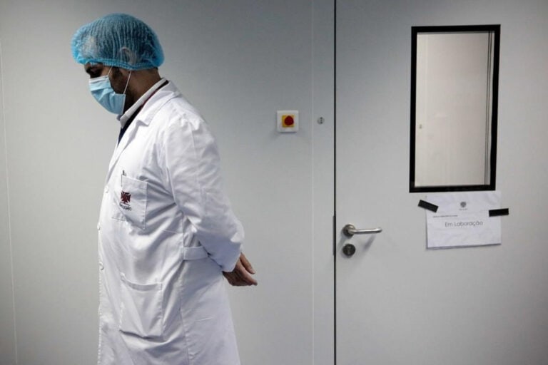 Marcelo vai condecorar SNS com a mais importante Ordem Honorífica nacional