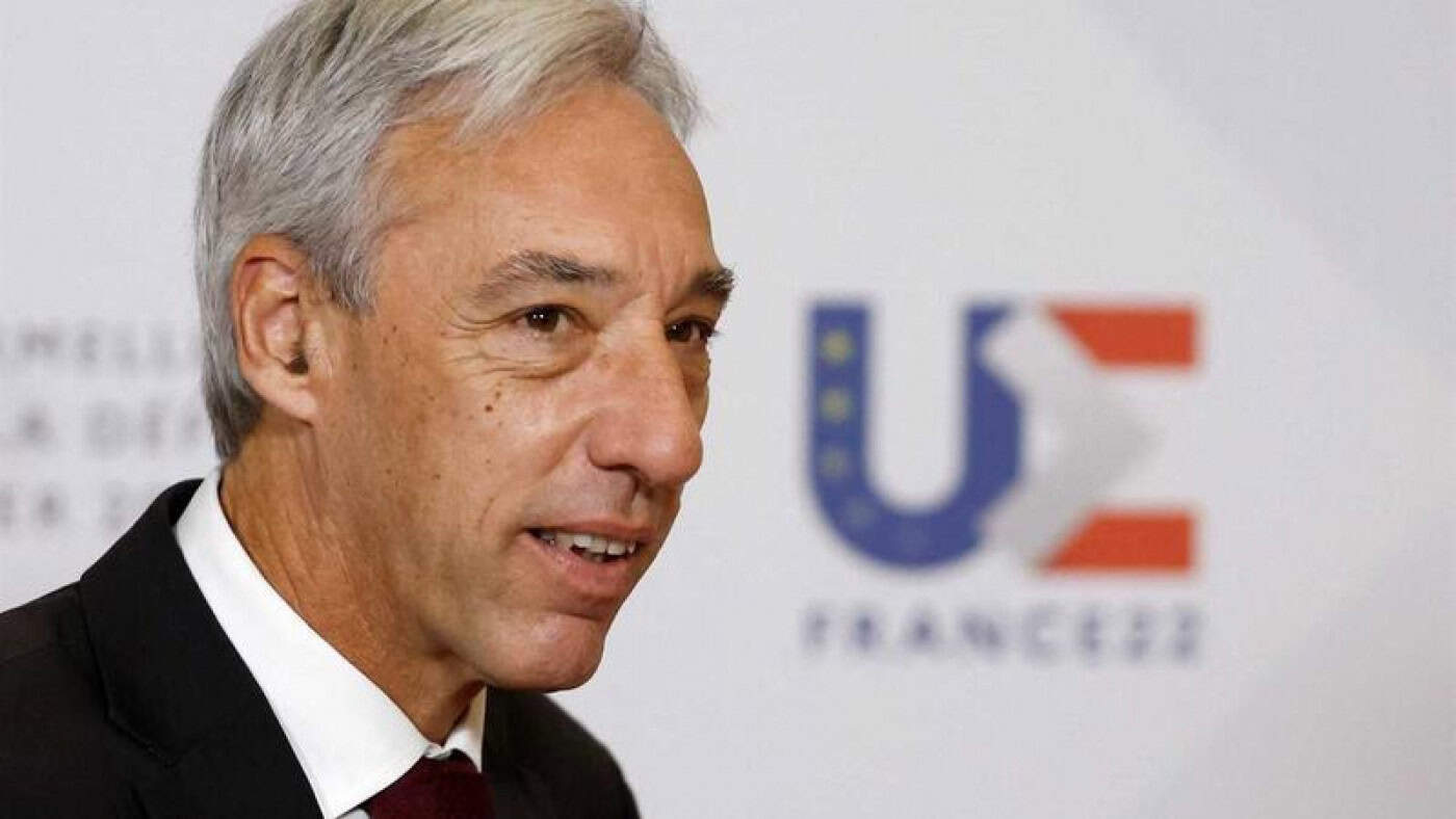 Ministro da Defesa convoca Conselho Superior Militar para esta quarta-feira 