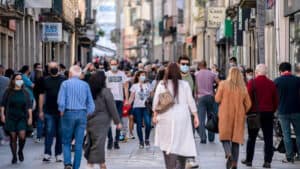 Portugal regista mais 25 mortes e 8.833 casos de Covid-19