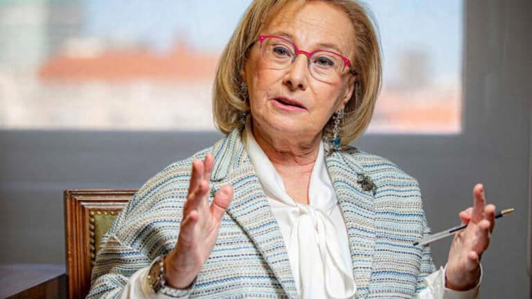 Graça Freitas estima abrandamento das medidas na primavera