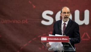 UMinho poderá vir a acolher estudantes ucranianos