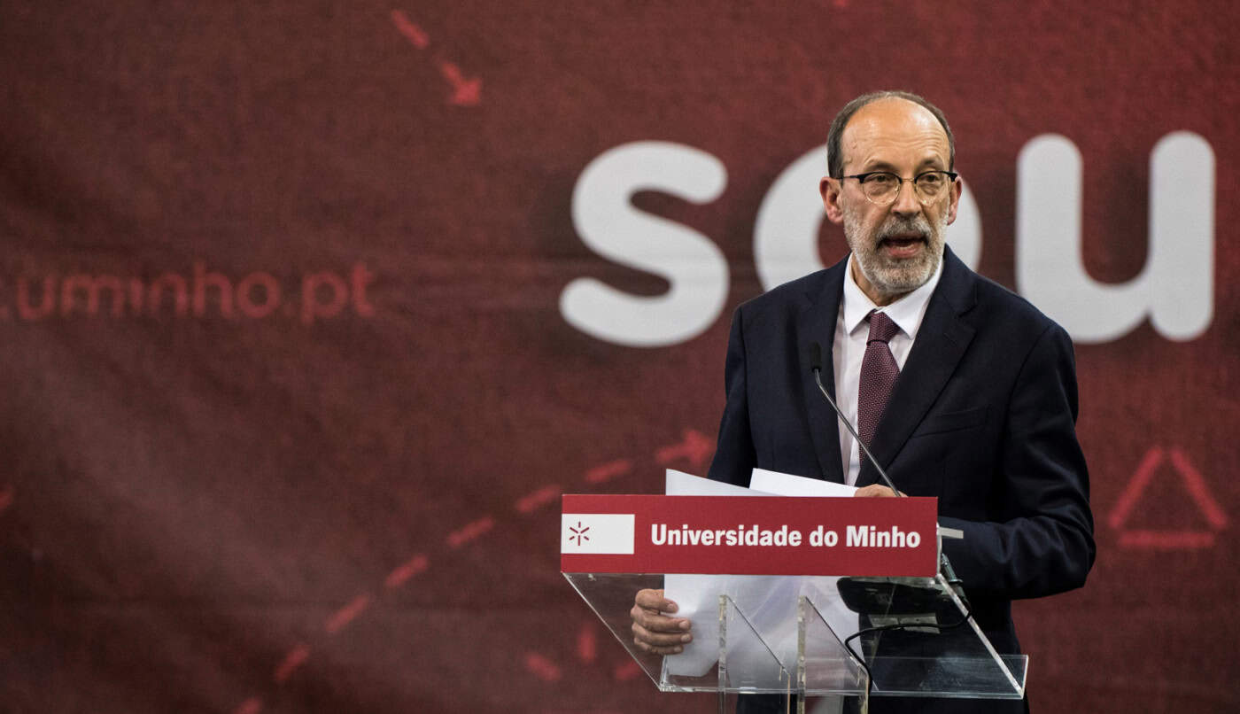 UMinho poderá vir a acolher estudantes ucranianos