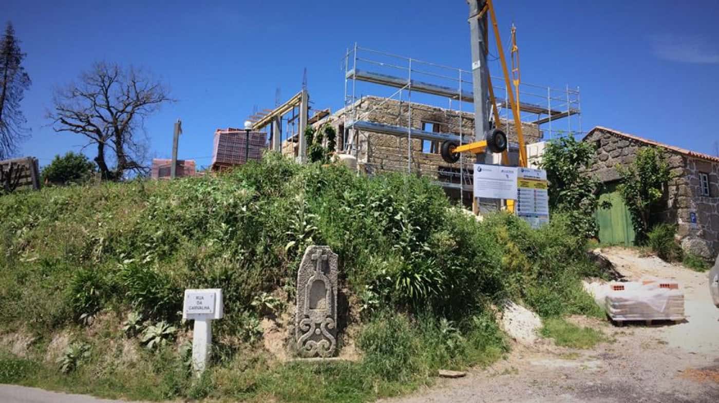 Tribunal de Contas aponta falhas aos programas de apoio à habitação