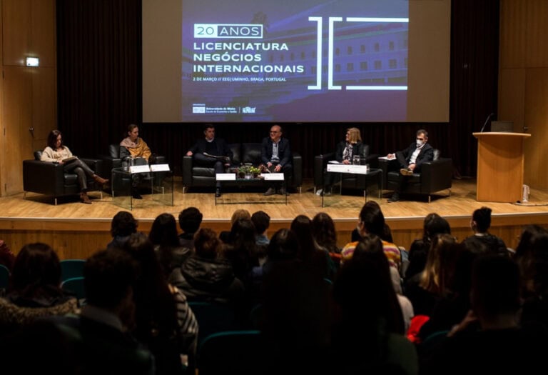 Licenciatura em Relações Internacionais será restruturada