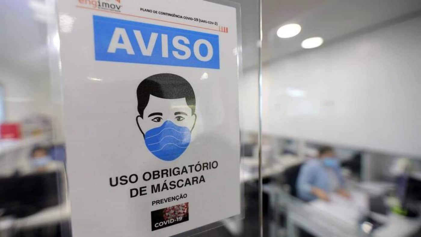 Covid-19. Governo prolonga situação de alerta até 22 de Março