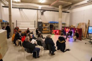 CIAJG celebra 10.º aniversário com exposições, conversas e workshops