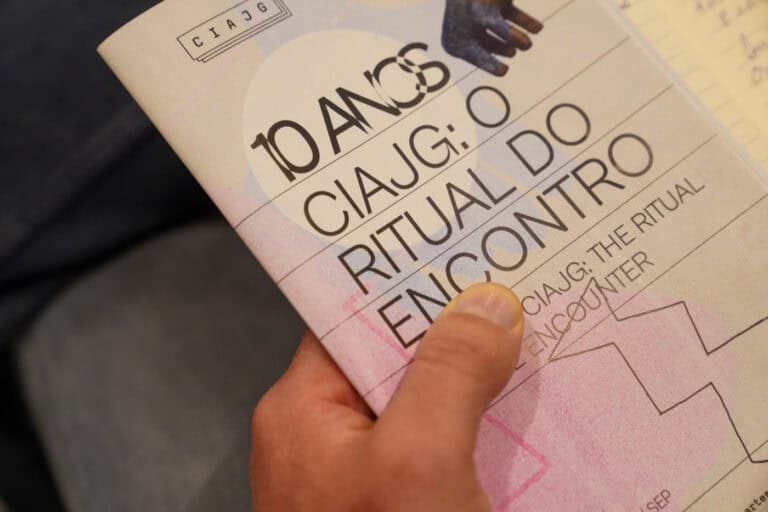 Responsáveis reivindicam mais financiamento e reconhecimento para o CIAJG