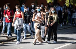 UMinho aprova fixação do valor das propinas em 2022/23