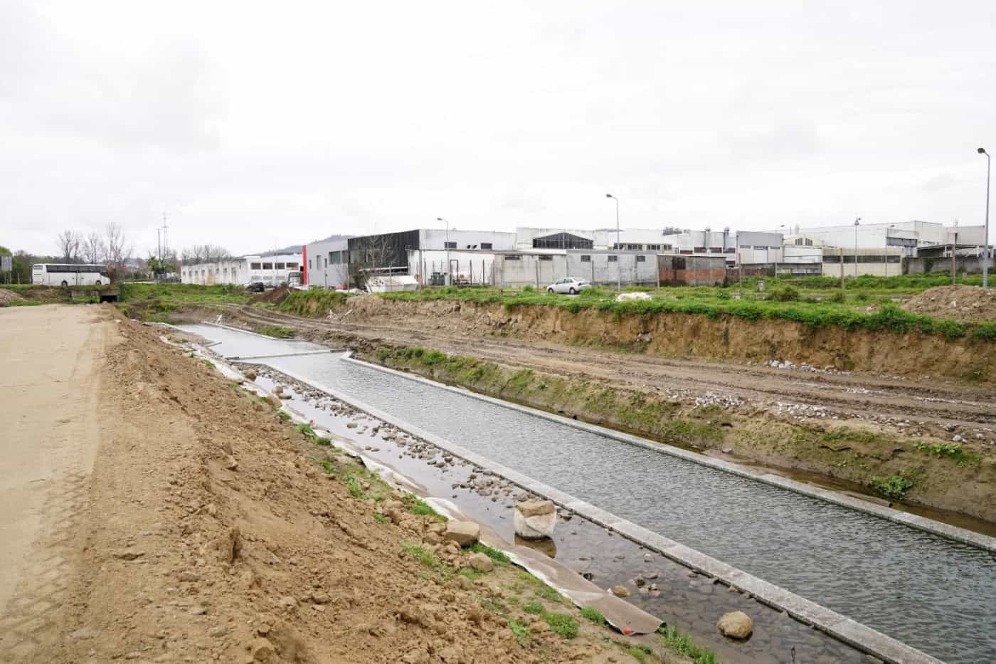 Novo troço da Variante do Cávado inaugurado em junho