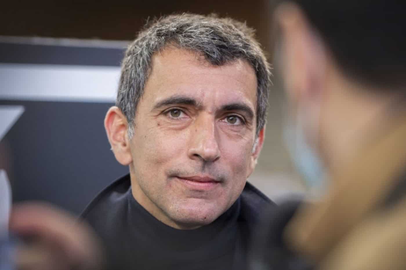 António Miguel Cardoso é o novo presidente do Vitória SC