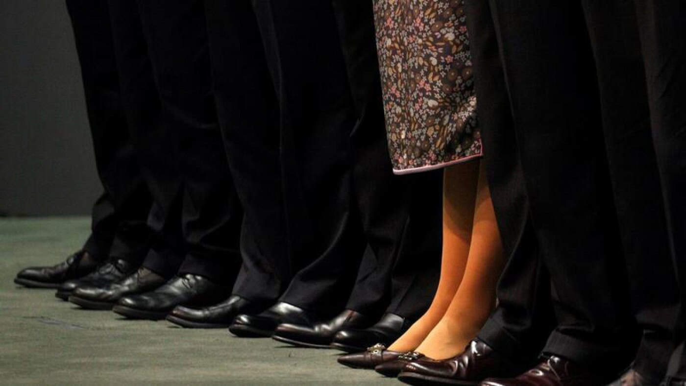 Portugal lidera no empreendedorismo feminino, mas desigualdade salarial aumentou na pandemia&nbsp;