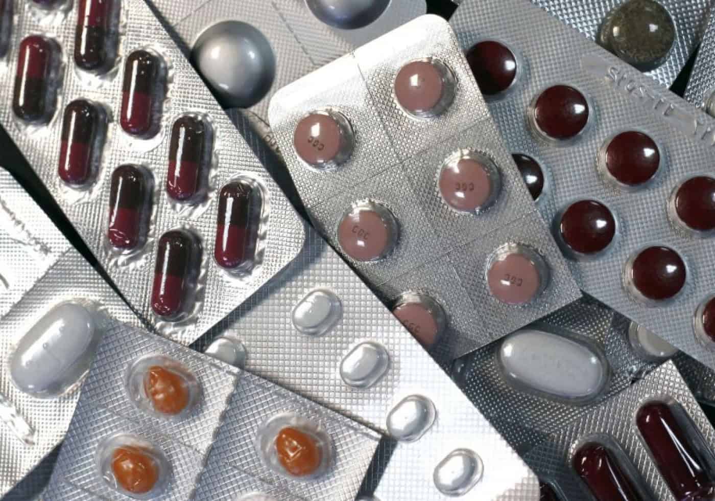 Portugal envia esta semana mais medicamentos e componentes sanguíneos para a Ucrânia