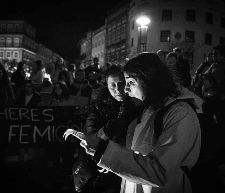 RUM volta a juntar-se à UMAR no Dia Internacional das Mulheres