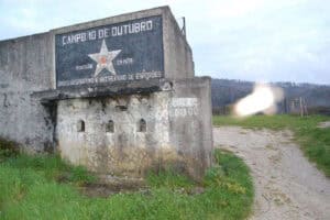 PS sugere nova localização para campo de futebol de Esporões