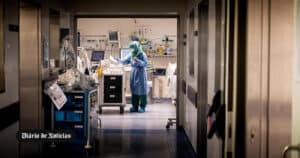 Mais 15.068 novas infeções e 32 mortes por Covid-19 em Portugal&nbsp;