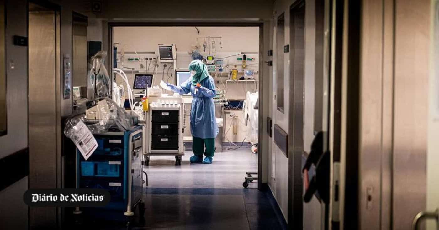 Mais 15.068 novas infeções e 32 mortes por Covid-19 em Portugal