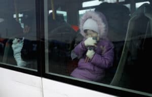 Moscovo e Kiev de acordo sobre estabelecimento de corredores humanitários