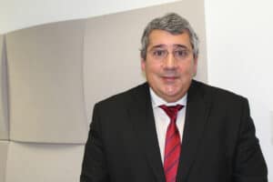 António Cunha diz que regionalização permite "melhor utilização dos dinheiros públicos"