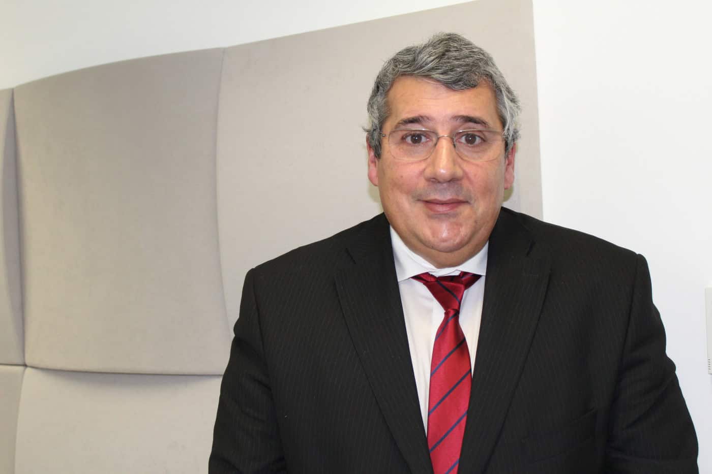 António Cunha diz que regionalização permite "melhor utilização dos dinheiros públicos"