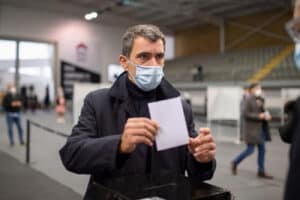 Novo presidente do Vitória SC toma posse na quinta-feira&nbsp;