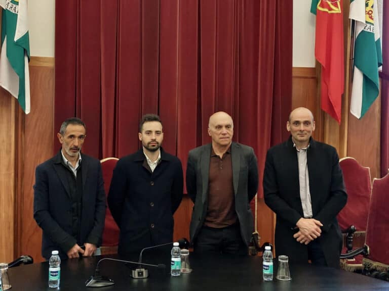 600 atletas participam nos Nacionais de Corta Mato Curto em Guimarães