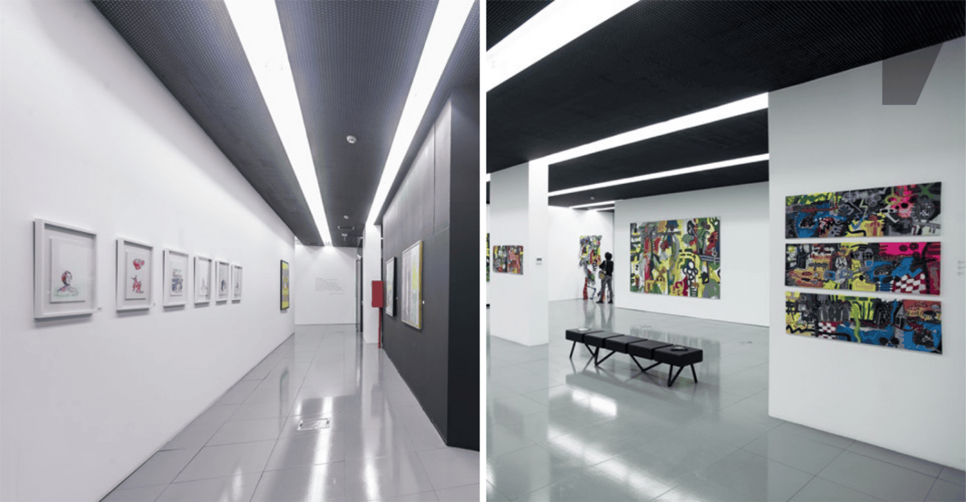 Zet gallery e dstgroup oferecem bolsas a artistas refugiadas ucranianas