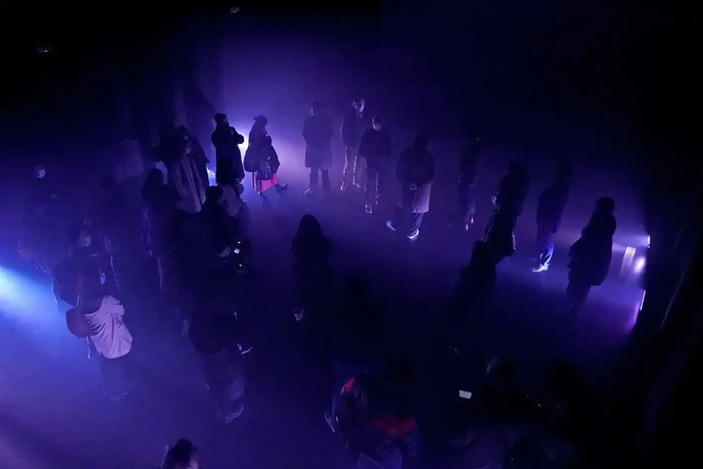 Braga acolhe bienal de arte e tecnologia assente na noção de 'Superfície'