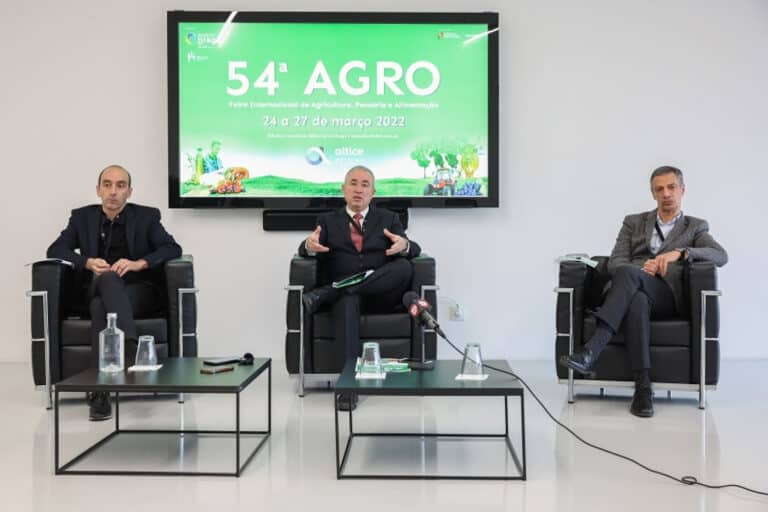 AGRO retoma modelo tradicional mas ainda com efeitos da pandemia