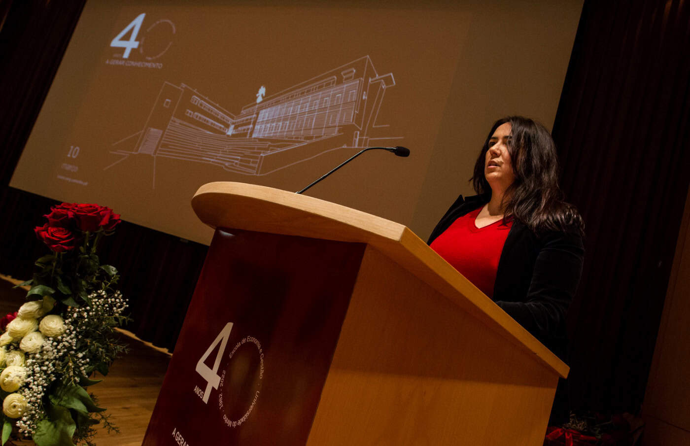 EEG está focada na acreditação internacional dos cursos