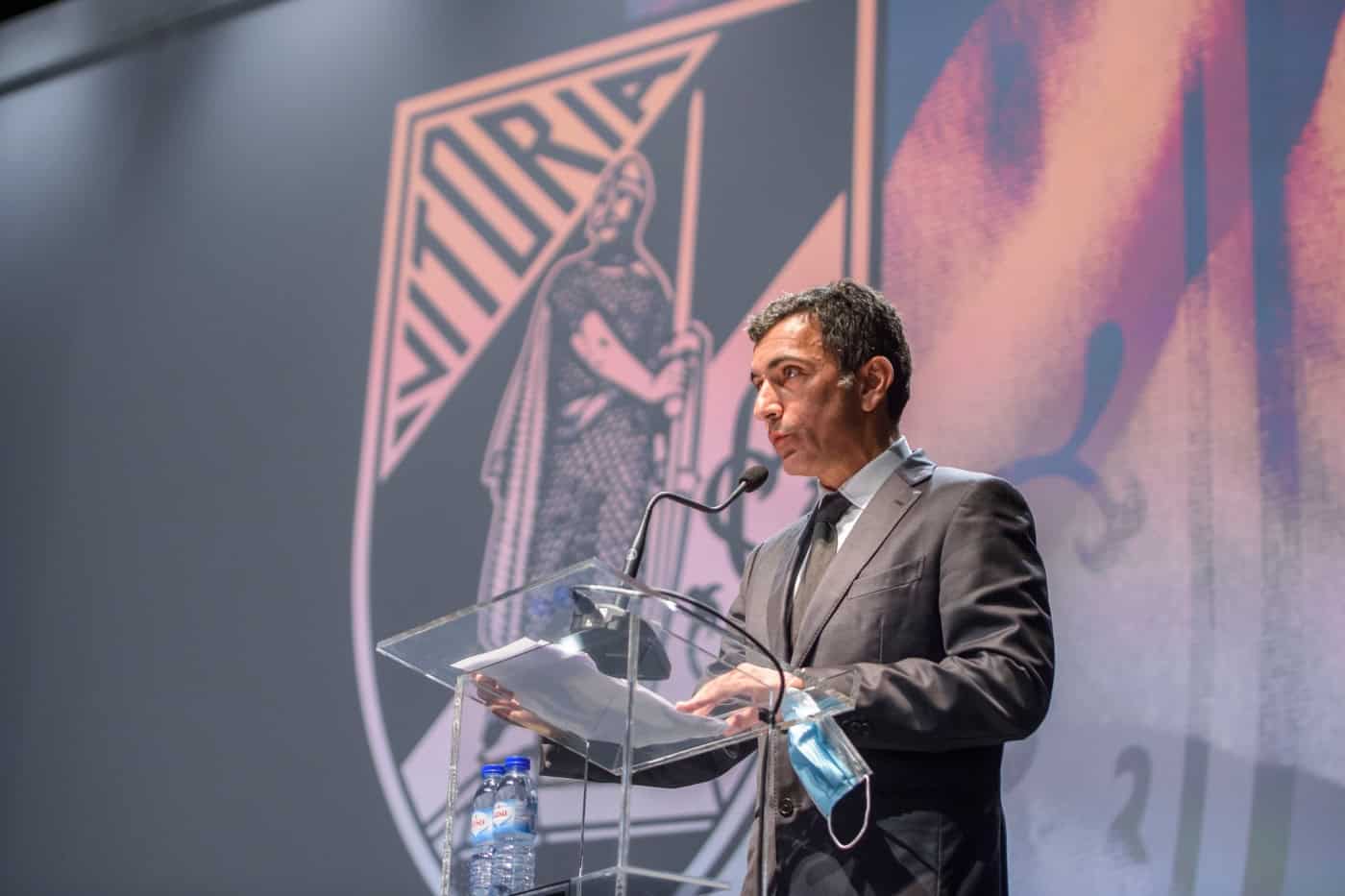 “Faremos ouvir a nossa voz e os nossos direitos”