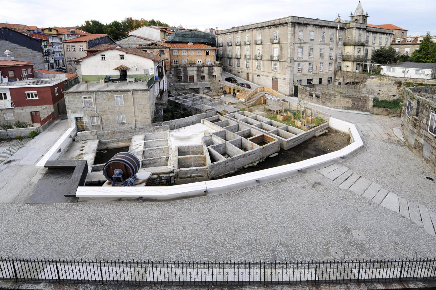 Candidatura de Couros a Património Mundial aprovada pela Comissão Nacional da UNESCO