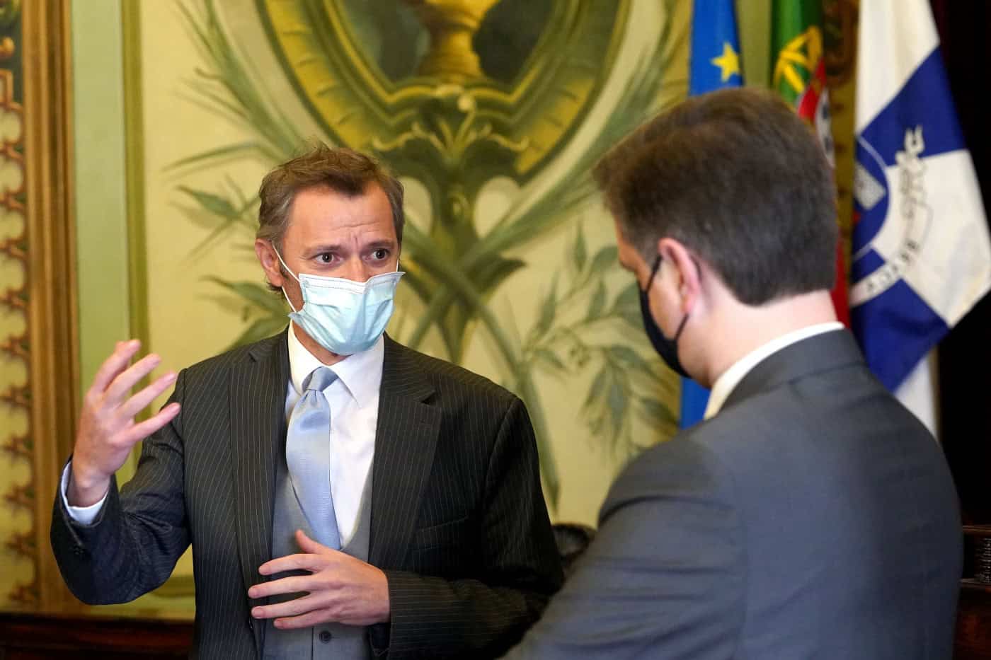 “Nunca vou esquecer a noite em que os militares da Sérvia nos expulsaram de casa”