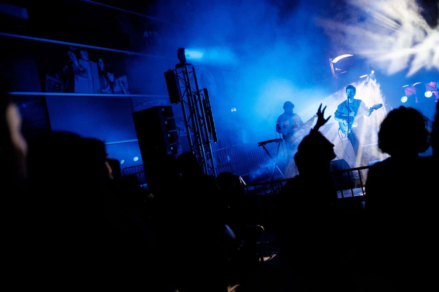 Westway Lab regressa a Guimarães com mais de 20 concertos