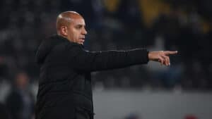 Pepa quer superar “dificuldades de jogar na Madeira” e vencer Marítimo&nbsp;