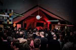 Matéria Urgente dá palco a bandas emergentes em Braga