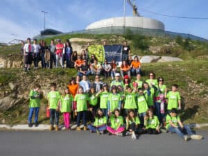 Município promove mais uma edição do “Oxigenar Braga”  