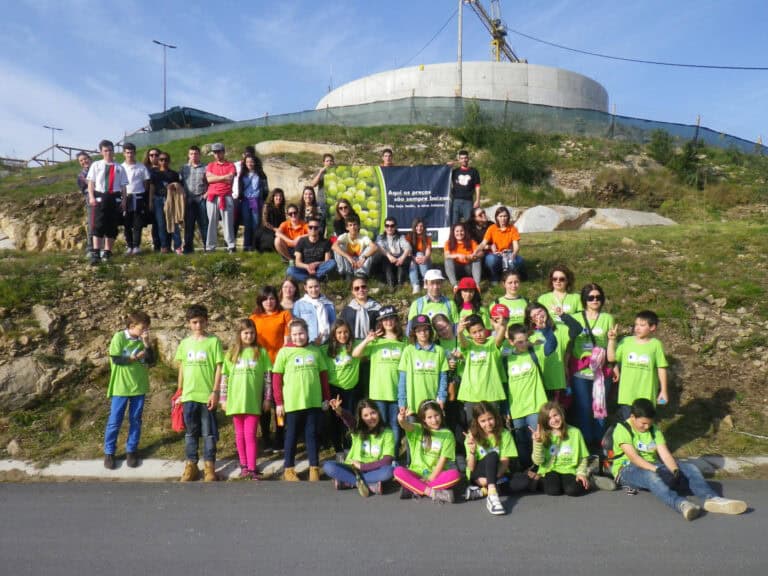 Município promove mais uma edição do “Oxigenar Braga”