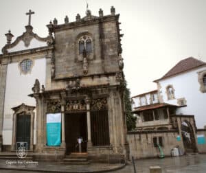 Casa dos Coimbras inaugura sala de exposições com mostra fotográfica