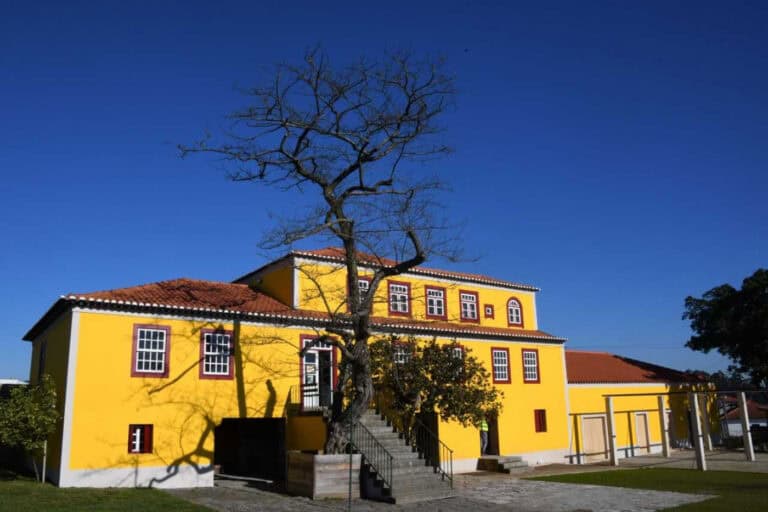 Famalicão assinala o 197.º aniversário do nascimento de Camilo Castelo Branco