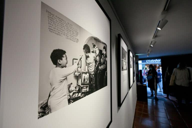 Encontros da Imagem regressam com prémios reforçados para ajudar artistas