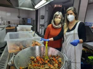 Em dois anos Virar a Página chegou a mais de 900 pessoas